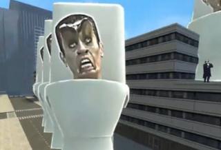 马桶人模拟器安卓