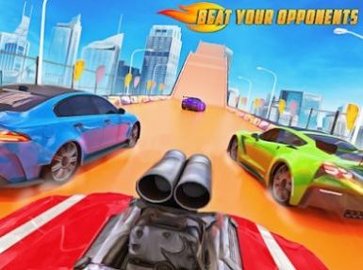 极限狂热驾驶最新版