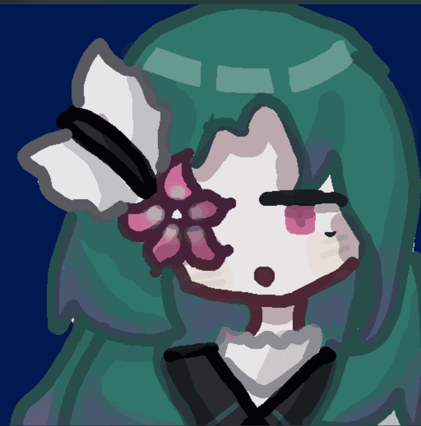 无名之旅自制版