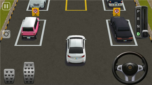 科目二模拟器正版