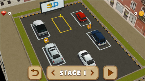 科目二模拟器正版