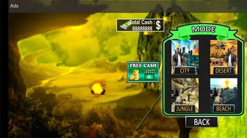 布拉沃精英突击队正版