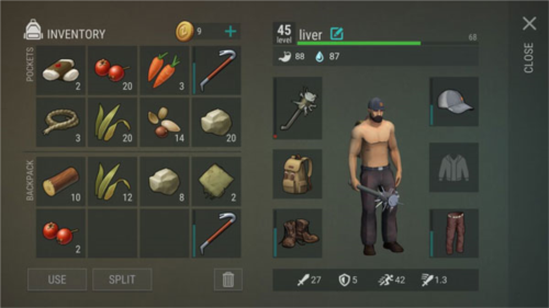 地球末日生存最新版