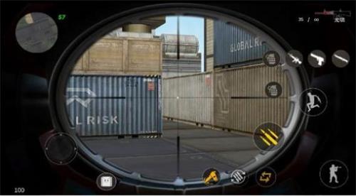 gz穿越火线安卓版