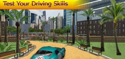 豪华停车场大师手机版