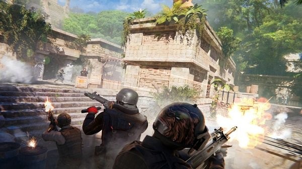 特种精英联盟安卓版