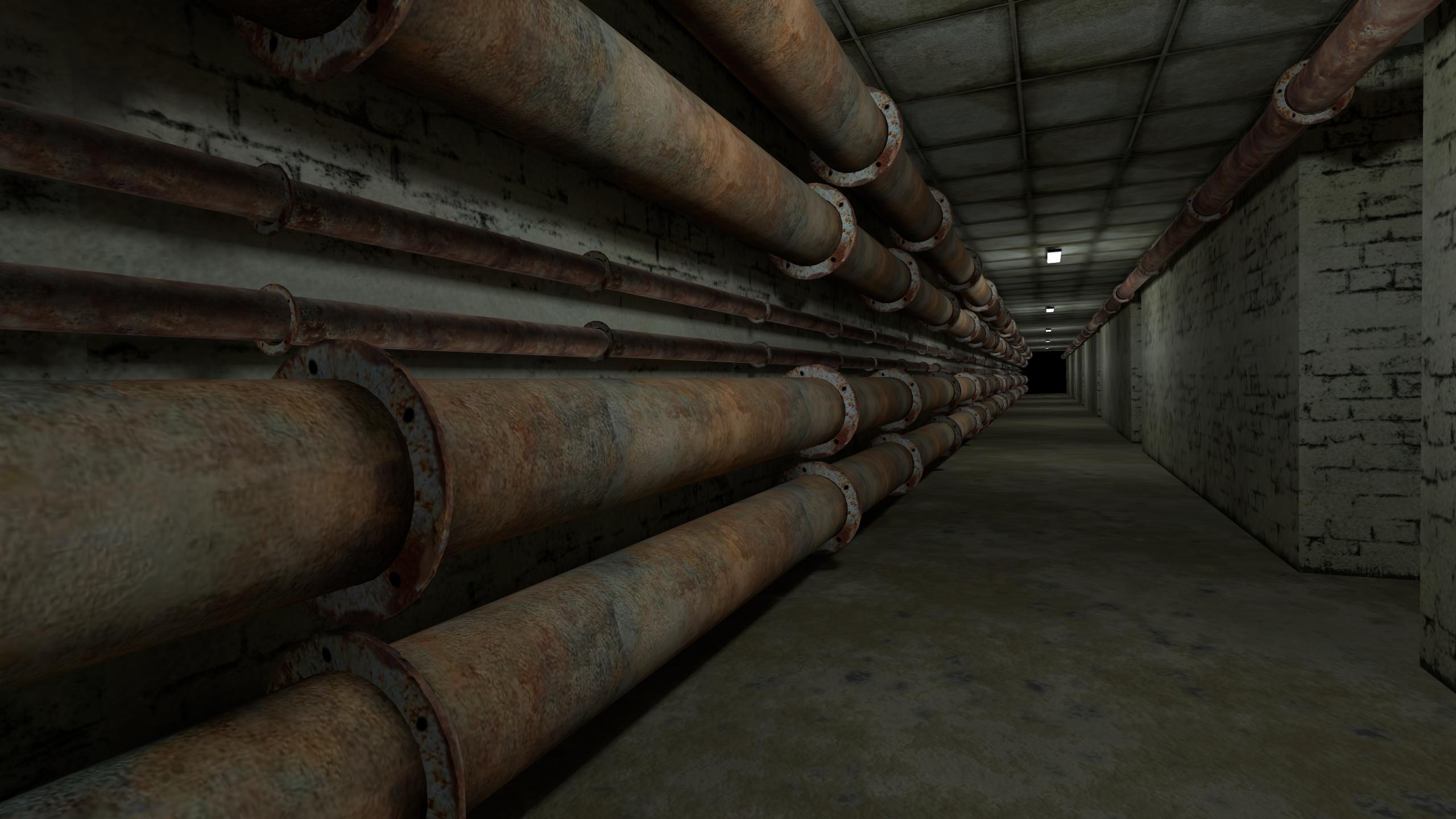 逃离后室联机版辅助菜单