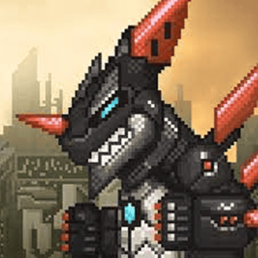 像素防御战线中文版