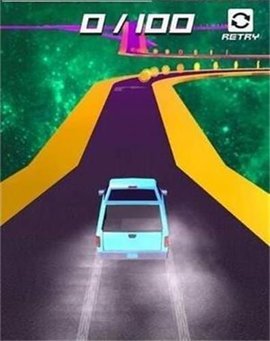 单手漂移最新版