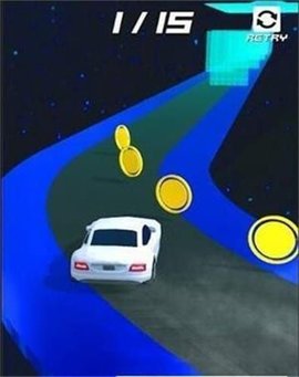 单手漂移最新版