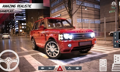 停车人3城市汽车手机版