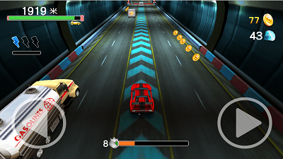 王者来飙车手机版