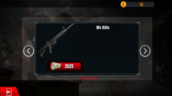 AWM枪战训练最新版