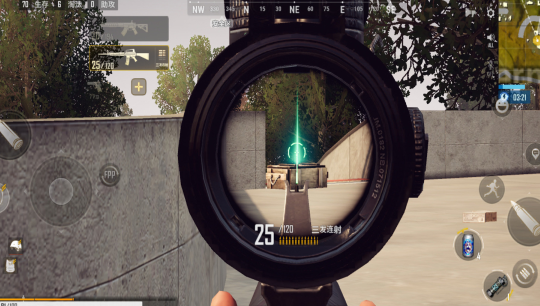 伞兵模拟器手机版