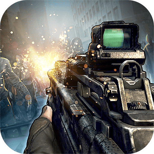 保卫家园战争手机版