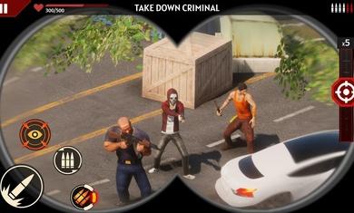 僵尸狙击手2正版