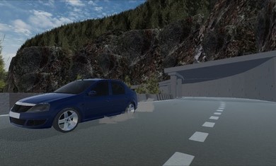 罗马尼亚漂移手机版