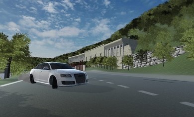 罗马尼亚漂移手机版