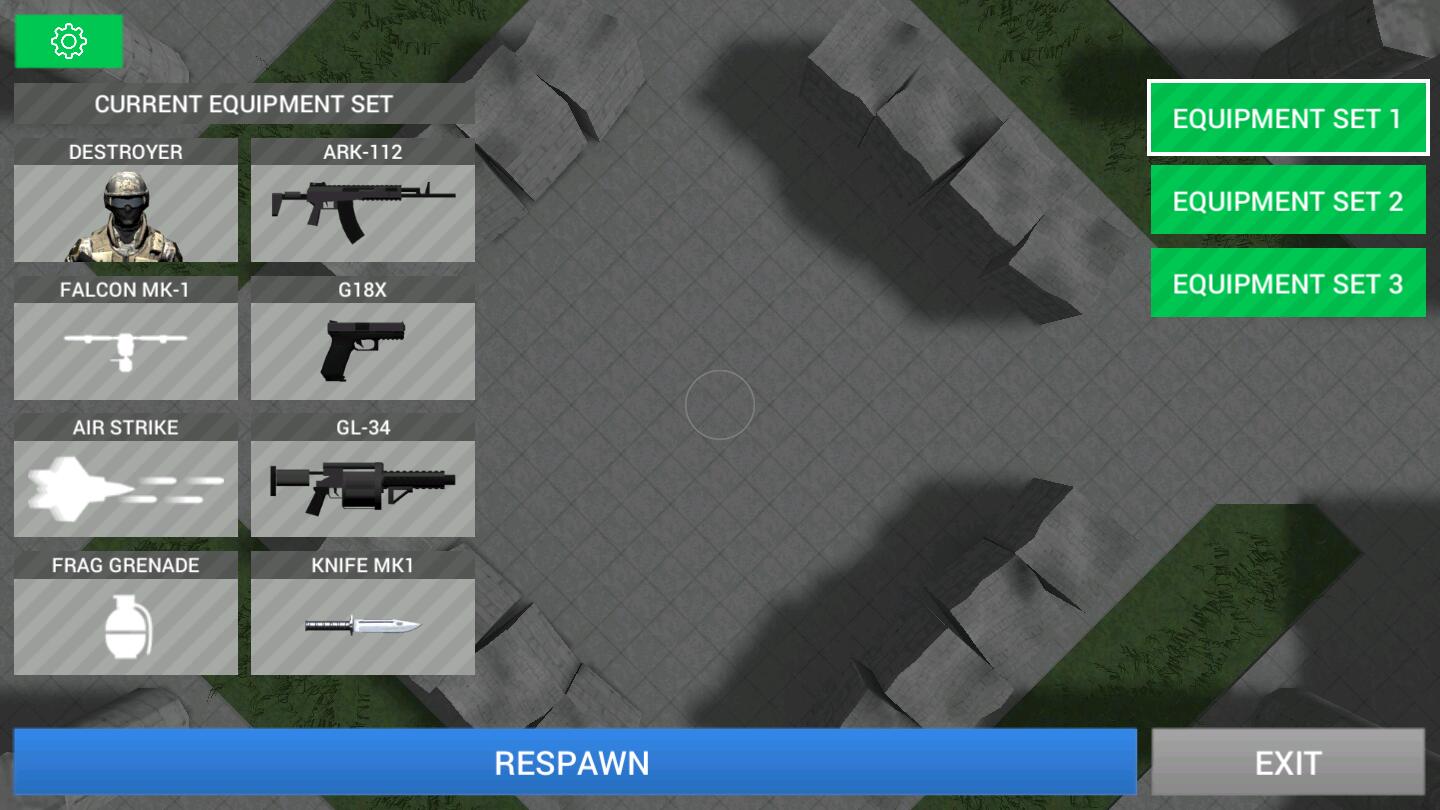 地球保护小队正版