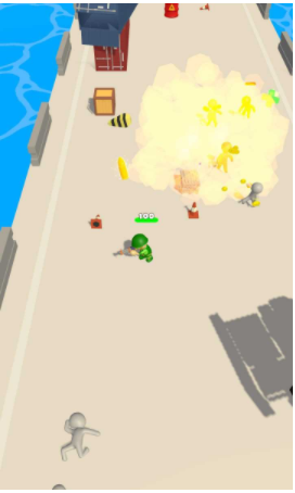 武器变压器正版