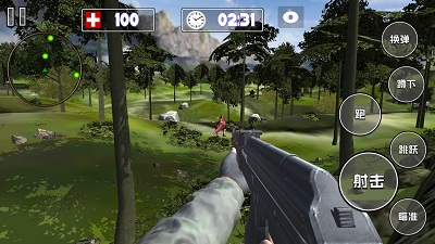 恐龙战斗队手机版