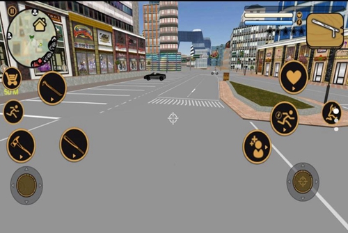 全民吃鸡战场手机版