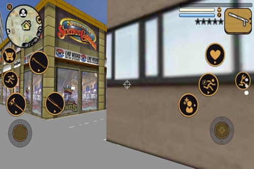 全民吃鸡战场手机版