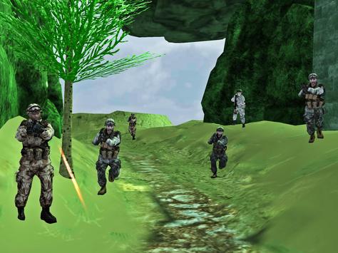 武装游骑兵突击队正版