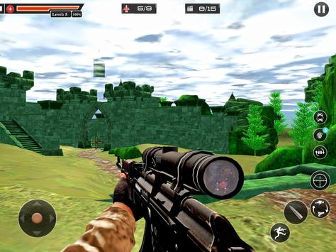 武装游骑兵突击队正版