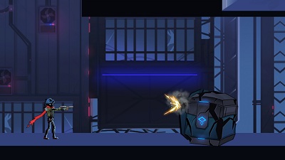 火柴人火线派对安卓版