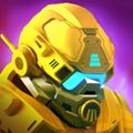机甲射击战争手机版