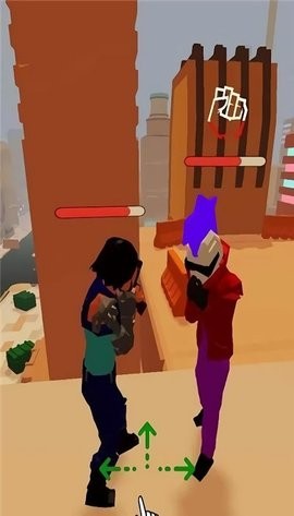 网络特工3D手机版