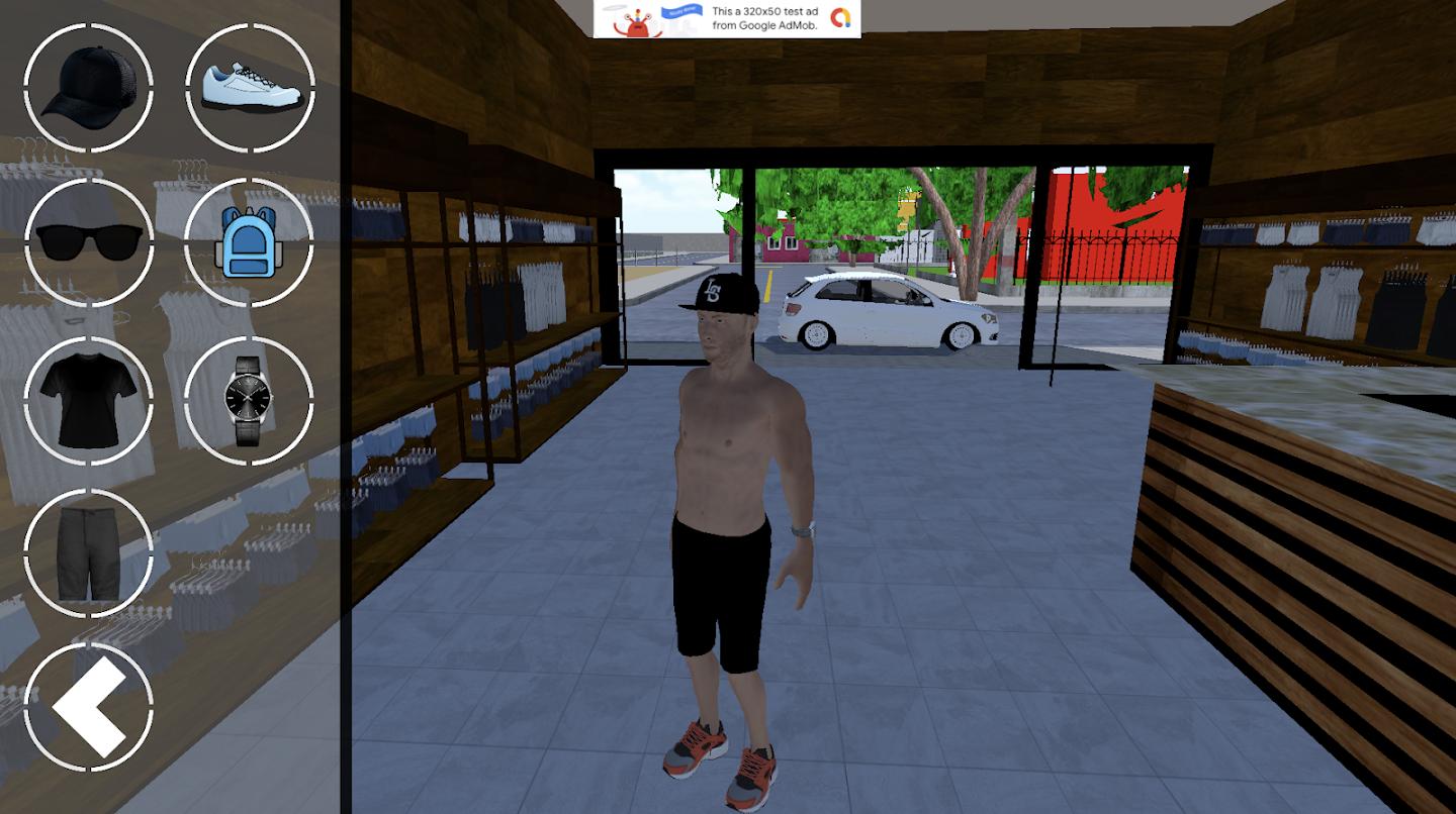 低速汽车模拟器正版