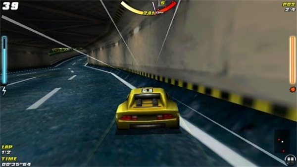 极品飞车安卓版