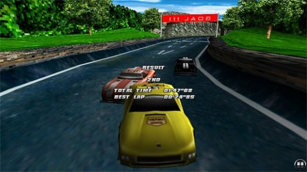 极品飞车安卓版