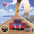 终极不可能的汽车特技驾驶正版