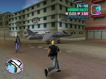 纽约侠盗最新版