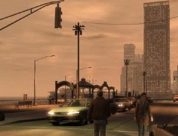 纽约侠盗最新版