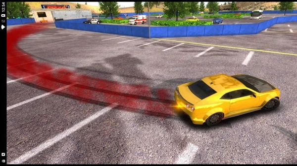 豪车竞速狂飙正版