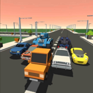 公路疯狂逆流安装包