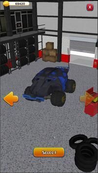 公路疯狂逆流安装包