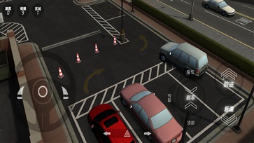 豪车驾驶员正版