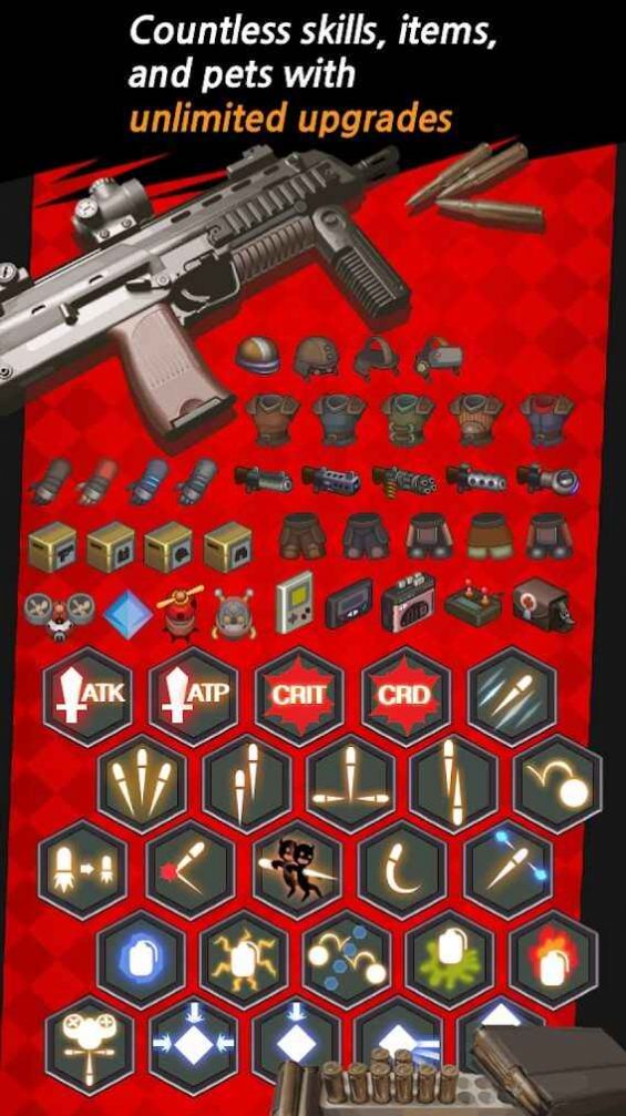 末日炮手最新版