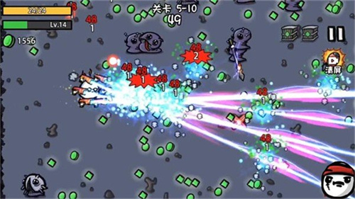 土豆地下城正版