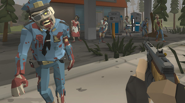 步行僵尸2最新版