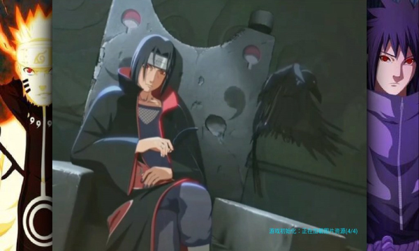 死神vs火影亿忍集结最新版