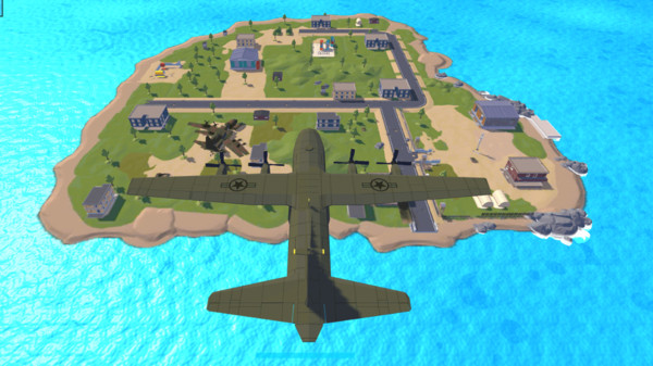 生存枪战吃鸡最新版