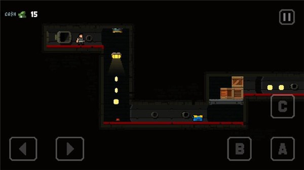 弹药任务手机版