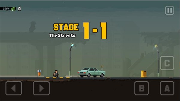 弹药任务手机版