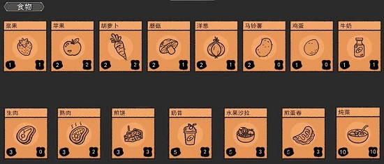 堆叠大陆星辰大海